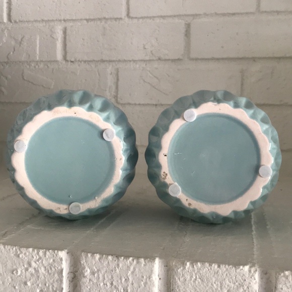 2 New Ceramic Planters NWOT - Picture 9 of 12